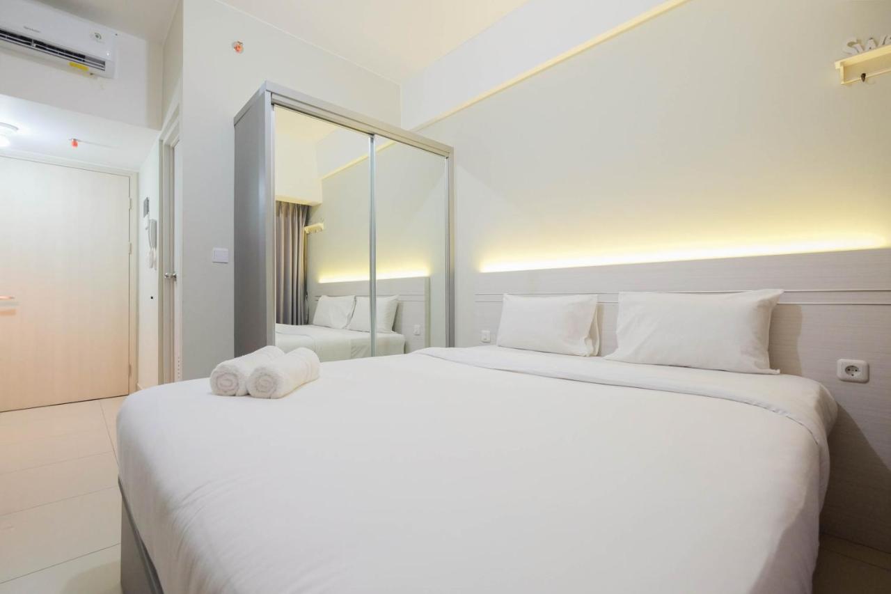 Apartemen Elegant At Springlake Summarecon By Travelio Bekasi