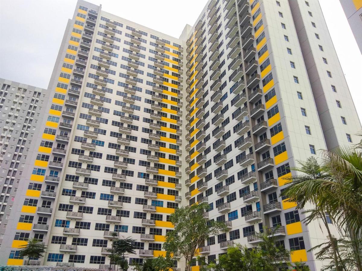 Elegant At Springlake Summarecon By Travelio Apartemen